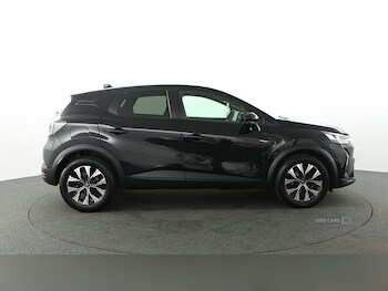 Used Renault Captur 2025 for sale - 78797499: Photo