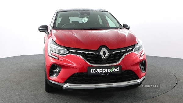 Used Renault Captur 2023 for sale - 78059278: Photo 2