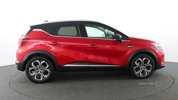 Used Renault Captur 2023 for sale - 78059278: Photo 4