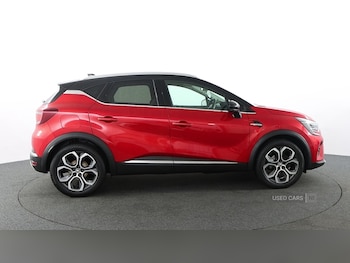 Used Renault Captur 2023 for sale - 78059278: Photo