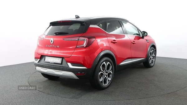 Used Renault Captur 2023 for sale - 78059278: Photo 5