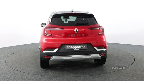 Used Renault Captur 2023 for sale - 78059278: Photo 6