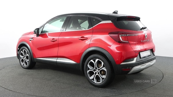 Used Renault Captur 2023 for sale - 78059278: Photo 7