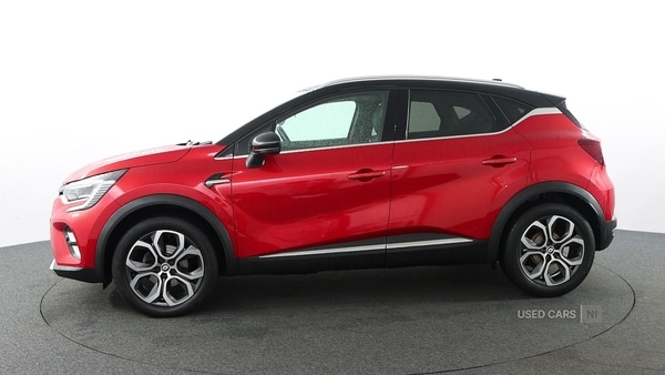 Used Renault Captur 2023 for sale - 78059278: Photo 8