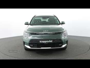 Used Kia Niro 2024 for sale - 74895951: Photo
