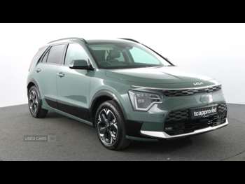 Used Kia Niro 2024 for sale - 74895951: Photo