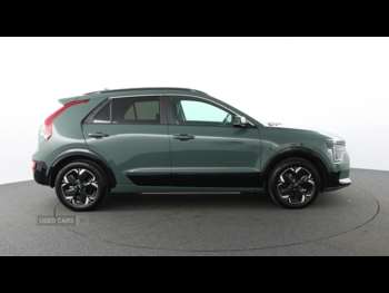 Used Kia Niro 2024 for sale - 74895951: Photo
