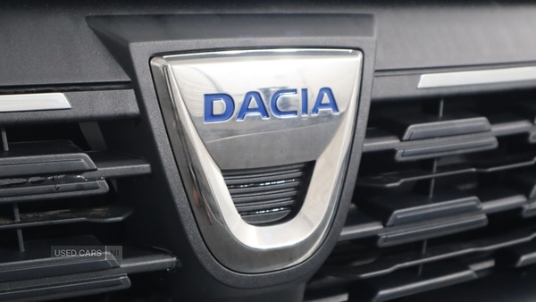 Used Dacia Sandero 2022 for sale - 77560130: Photo 10