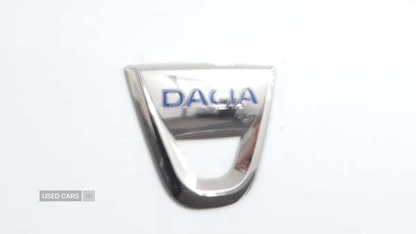 Used Dacia Sandero 2022 for sale - 77560130: Photo 15