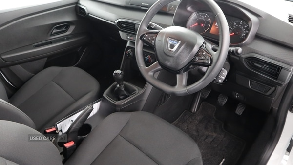Used Dacia Sandero 2022 for sale - 77560130: Photo 18