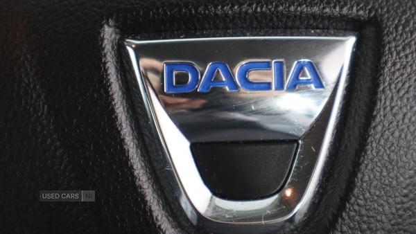 Used Dacia Sandero 2022 for sale - 77560130: Photo 22