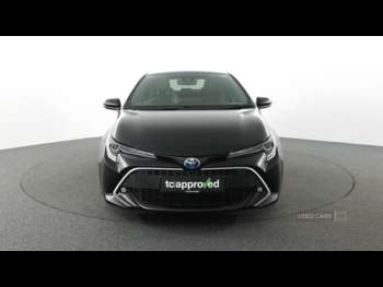 Used Toyota Corolla 2019 for sale - 74034499: Photo