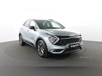 Used Kia Sportage 2023 for sale - 74990951: Photo