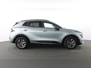 Used Kia Sportage 2023 for sale - 74990951: Photo