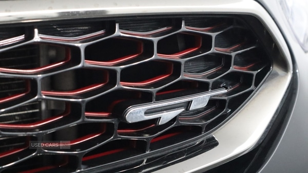 Used Kia Pro Ceed 2019 for sale - 77306746: Photo 11