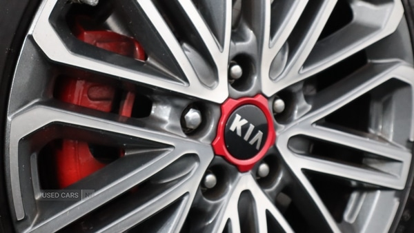 Used Kia Pro Ceed 2019 for sale - 77306746: Photo 12