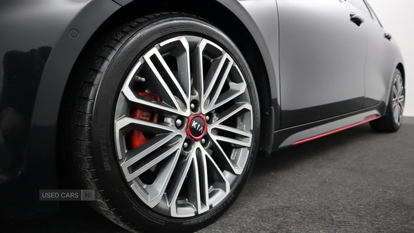 Used Kia Pro Ceed 2019 for sale - 77306746: Photo 13