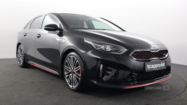 Used Kia Pro Ceed 2019 for sale - 77306746: Photo 14