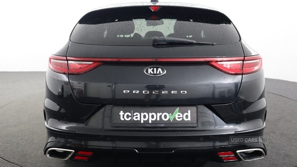 Used Kia Pro Ceed 2019 for sale - 77306746: Photo 15