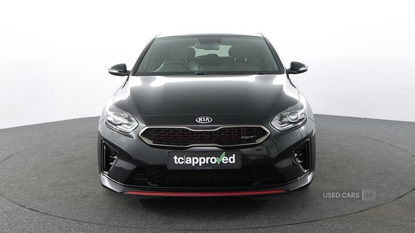 Used Kia Pro Ceed 2019 for sale - 77306746: Photo 2