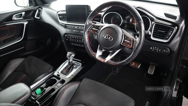Used Kia Pro Ceed 2019 for sale - 77306746: Photo 21