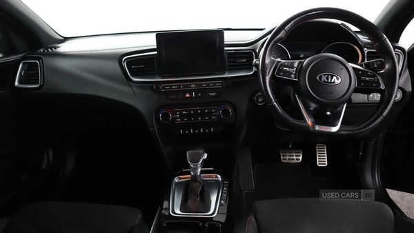 Used Kia Pro Ceed 2019 for sale - 77306746: Photo 22