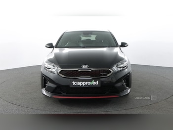 Used Kia Pro Ceed 2019 for sale - 77306746: Photo