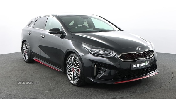 Used Kia Pro Ceed 2019 for sale - 77306746: Photo 3