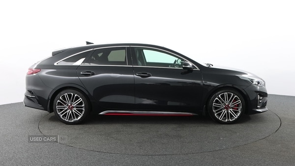 Used Kia Pro Ceed 2019 for sale - 77306746: Photo 4