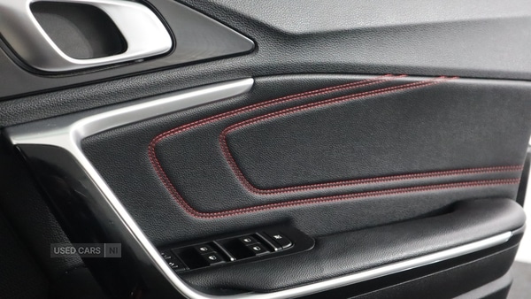 Used Kia Pro Ceed 2019 for sale - 77306746: Photo 41