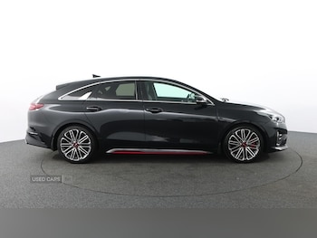 Used Kia Pro Ceed 2019 for sale - 77306746: Photo