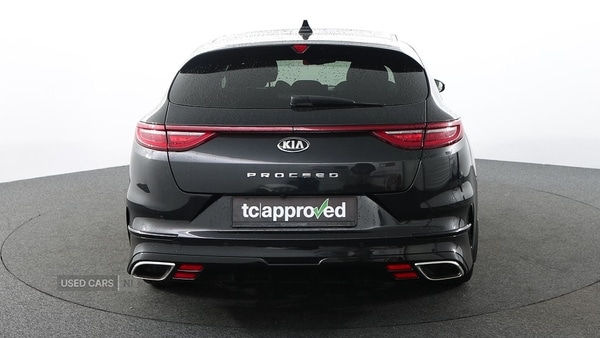 Used Kia Pro Ceed 2019 for sale - 77306746: Photo 6