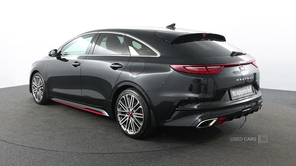 Used Kia Pro Ceed 2019 for sale - 77306746: Photo 7