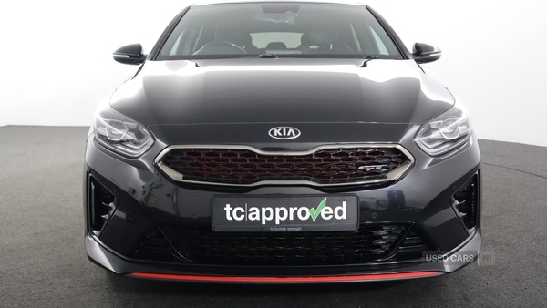 Used Kia Pro Ceed 2019 for sale - 77306746: Photo 9