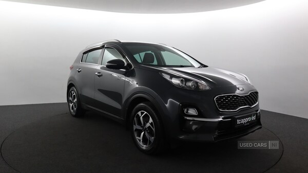 Used Kia Sportage 2019 for sale - 76240439: Photo 11