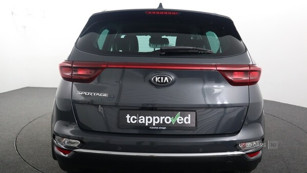 Used Kia Sportage 2019 for sale - 76240439: Photo 12