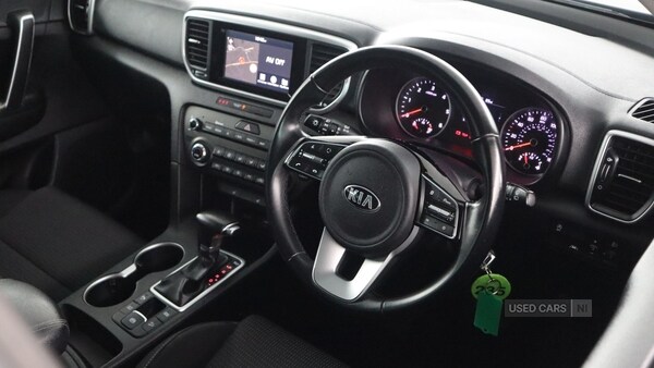 Used Kia Sportage 2019 for sale - 76240439: Photo 16