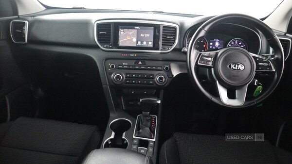Used Kia Sportage 2019 for sale - 76240439: Photo 19