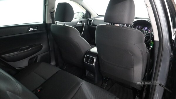 Used Kia Sportage 2019 for sale - 76240439: Photo 20