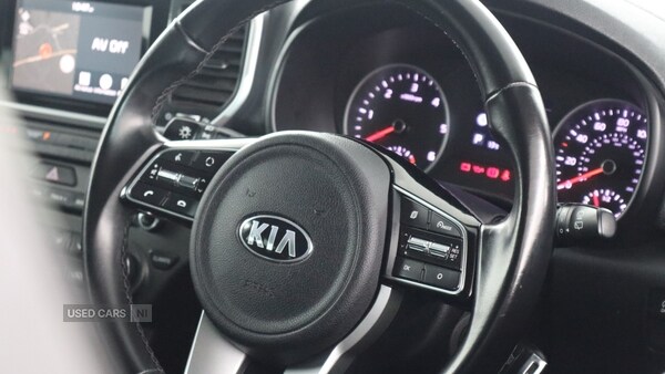 Used Kia Sportage 2019 for sale - 76240439: Photo 21