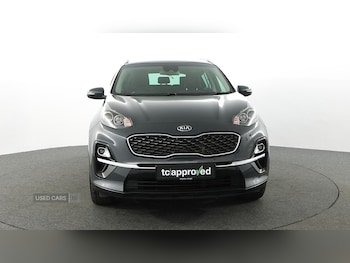 Used Kia Sportage 2019 for sale - 76240439: Photo 2