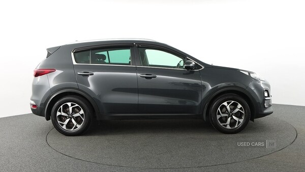 Used Kia Sportage 2019 for sale - 76240439: Photo 4