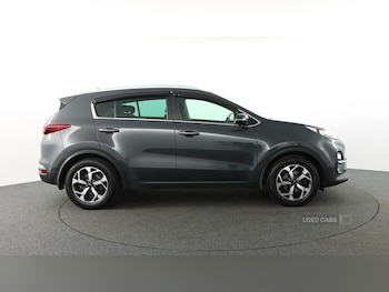 Used Kia Sportage 2019 for sale - 76240439: Photo 4
