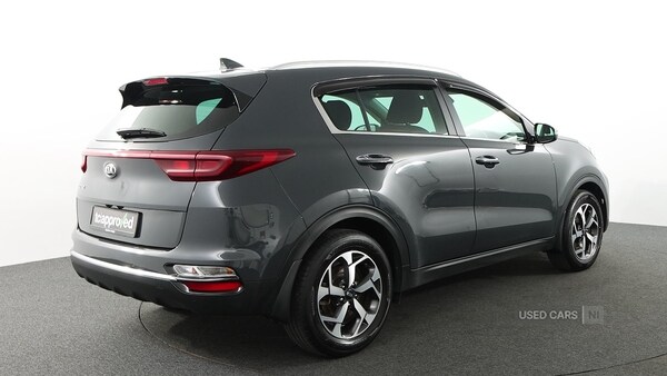 Used Kia Sportage 2019 for sale - 76240439: Photo 5