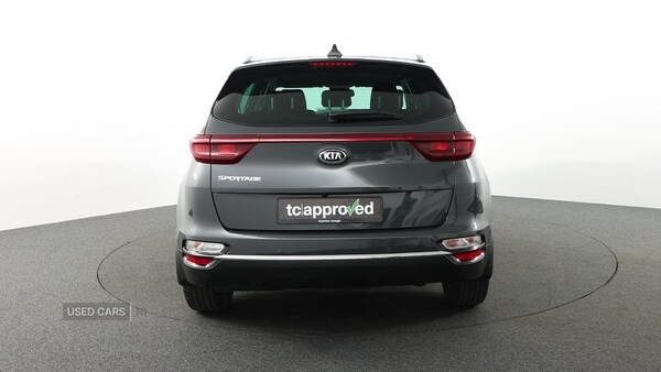Used Kia Sportage 2019 for sale - 76240439: Photo 6