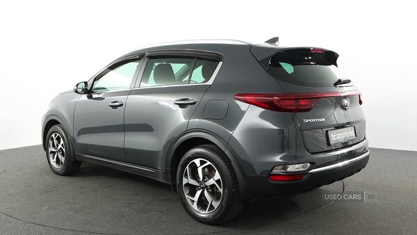 Used Kia Sportage 2019 for sale - 76240439: Photo 7