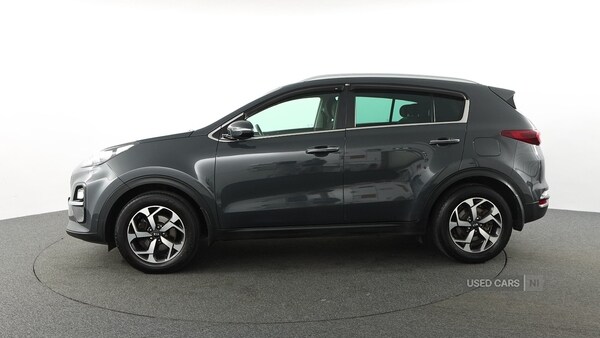 Used Kia Sportage 2019 for sale - 76240439: Photo 8