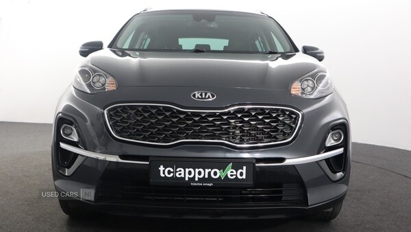 Used Kia Sportage 2019 for sale - 76240439: Photo 9