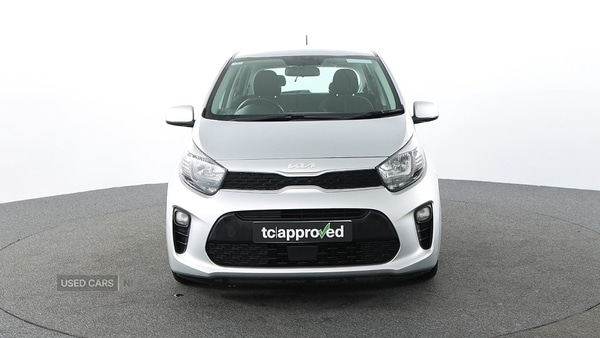 Used Kia Picanto 2022 for sale - 76754057: Photo 2