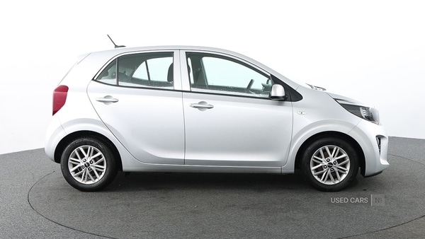Used Kia Picanto 2022 for sale - 76754057: Photo 4